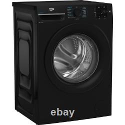 Lave-linge Beko BM3WT3941B 9Kg Noir 1400 RPM Classe A