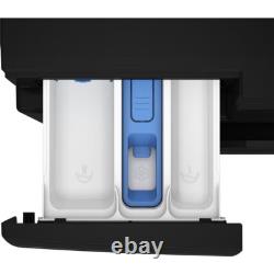 Lave-linge Beko BM3WT3941B 9Kg Noir 1400 RPM Classe A