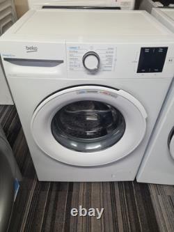 Lave-linge Beko BM3WT3941W 9 kg Blanc 1400 tr/min Classe A