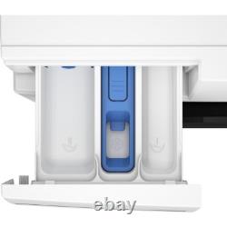 Lave-linge Beko BM3WT4841IW 8 kg blanc 1400 tr/min classe A
