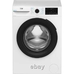 Lave-linge Beko BM3WT4841IW 8kg 1400tr/min ID2110695540