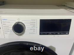 Lave-linge Beko BM3WT4841IW Blanc 8 KG 1400 Tours/min ÉnergieSpin Énergie A PWM