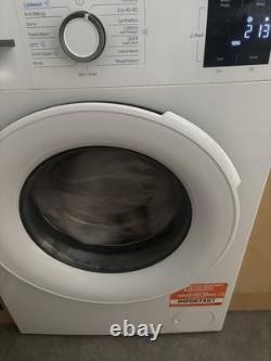 Lave-linge Beko BMN3WT3841W 8kg 1400 tours/min en excellent état, presque neuf