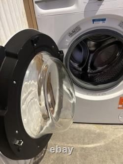 Lave-linge Beko BMN3WT3841W 8kg 1400 tours/min en excellent état, presque neuf