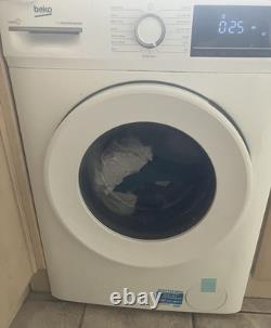 Lave-linge Beko BW1O3721W blanc 7 kg 1200 tours/min