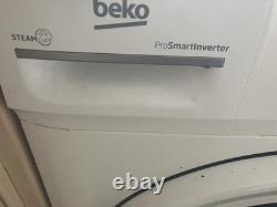 Lave-linge Beko BW1O3721W blanc 7 kg 1200 tours/min