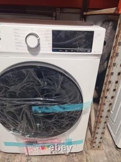 Lave-linge Beko BW1O3841W Blanc 8 KG 1400 Tours Moins Énergétique A Moteur Inverter PWM