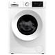 Lave-linge Beko Prosmart Inverter 8 Kg 1 200 Tr/min Blanc Bw1o3821w