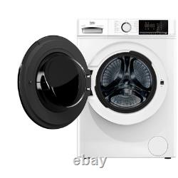 Lave-linge Beko ProSmart Inverter 8 kg 1 200 tr/min blanc BW1O3821W