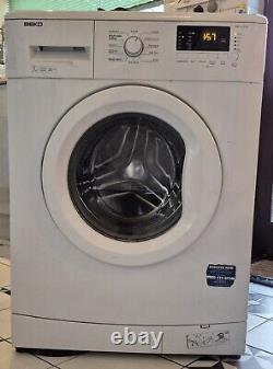 Lave-linge Beko WM74135W 7kg 1300tr/min A++
