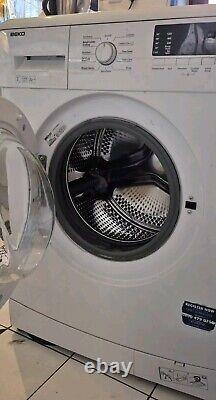 Lave-linge Beko WM74135W 7kg 1300tr/min A++