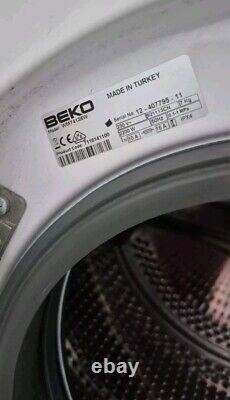 Lave-linge Beko WM74135W 7kg 1300tr/min A++