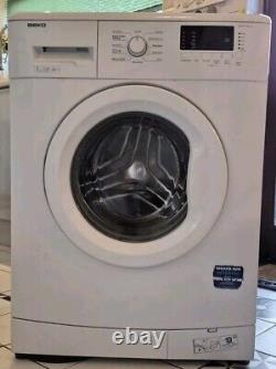 Lave-linge Beko WM74135W 7kg 1300tr/min A++