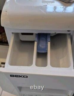 Lave-linge Beko WM74135W 7kg 1300tr/min A++