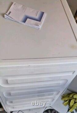 Lave-linge Beko WM74135W 7kg 1300tr/min A++