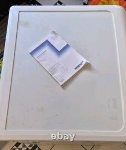 Lave-linge Beko WM74135W 7kg 1300tr/min A++