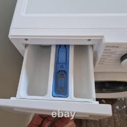 Lave-linge Beko WTL92151W 9 kg 1200 tr/min en libre-service blanc