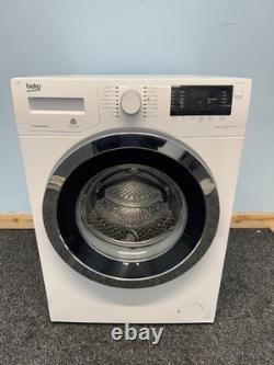 Lave-linge Beko WX943440W 9KG 1400 Tours Minute Blanc 4882