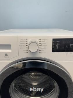 Lave-linge Beko WX943440W 9KG 1400 Tours Minute Blanc 4882