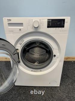 Lave-linge Beko WX943440W 9KG 1400 Tours Minute Blanc 4882