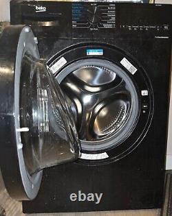 Lave-linge Beko noir 7kg WDL742431B - D'occasion