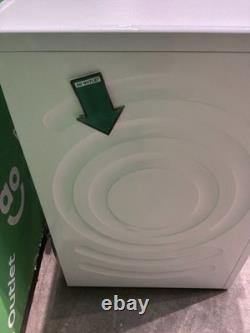 Lave-linge Bosch 10Kg 1400 tr/min Blanc A Classé WGG254F0GB (K) #LF123763
