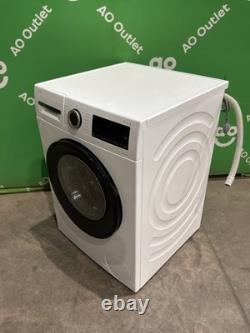 Lave-linge Bosch 10Kg 1400 tr/min Blanc A Classé WGG254F0GB (K) #LF123763