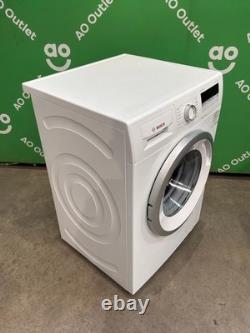 Lave-linge Bosch 7 kg 1400 tr/min blanc classe A WAN24100GB (K) #LT125444