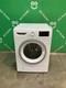 Lave-linge Bosch 8 Kg 1400 Tr/min Blanc A Classé Wan28258gb #lf110014