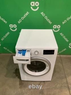Lave-linge Bosch 8 kg 1400 tr/min Blanc A Classé WAN28258GB #LF110014