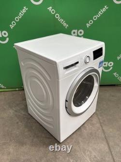 Lave-linge Bosch 8 kg Série 4 1400 tr/min Blanc A Classé WAN28258GB #LF123796