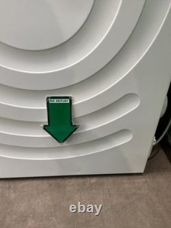 Lave-linge Bosch 8 kg Série 4 1400 tr/min Blanc A Classé WAN28258GB #LF123796