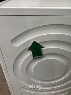 Lave-linge Bosch 8 kg Série 4 1400 tr/min Blanc A Classé WAN28258GB #LF123796
