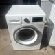 Lave-linge Bosch 9 Kg 1400 Tr/min Blanc Classe A+++ Wat28ph9gb Wcm64h