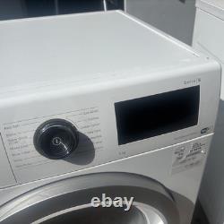 Lave-linge Bosch 9 kg 1400 tr/min blanc classe A+++ WAT28PH9GB WCM64H