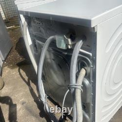 Lave-linge Bosch 9 kg 1400 tr/min blanc classe A+++ WAT28PH9GB WCM64H