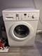 Lave-linge Bosch Avantixx 6 Varioperfect En Blanc, Essorage 1400 Tr/min
