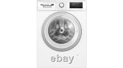 Lave-linge Bosch Blanc WAN28258GB 8kg 1400 Tr/min Classe A (B-54212)