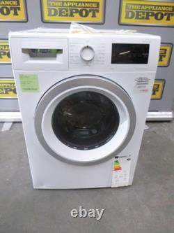 Lave-linge Bosch Blanc WAN28258GB 8kg 1400 Tr/min Classe A (B-54212)