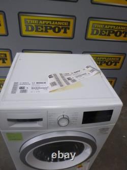 Lave-linge Bosch Blanc WAN28258GB 8kg 1400 Tr/min Classe A (B-54212)