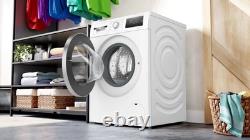 Lave-linge Bosch Blanc WAN28258GB 8kg 1400 Tr/min Classe A (B-54212)