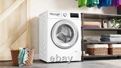 Lave-linge Bosch Blanc WAN28258GB 8kg 1400 Tr/min Classe A (B-54212)