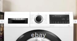 Lave-linge Bosch Blanc WGG24400GB Série 6 9Kg 1400 Tr/min Classe A (B-53221)