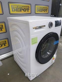 Lave-linge Bosch Blanc WGG254Z0GB 10kg Autonome Classe A (B-53731)