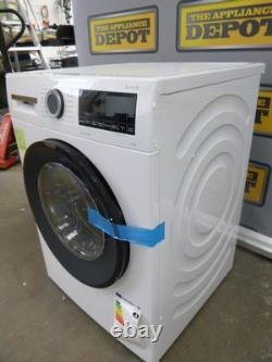 Lave-linge Bosch Blanc WGG254Z0GB 10kg Autonome Classe A (B-53731)