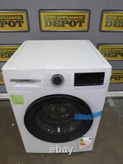 Lave-linge Bosch Blanc WGG254Z0GB 10kg Autonome Classe A (B-53731)
