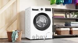 Lave-linge Bosch Blanc WGG254Z0GB 10kg Autonome Classe A (B-55749)