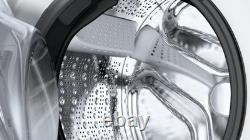 Lave-linge Bosch Blanc WGG254Z0GB 10kg Autonome Classe A (B-55749)