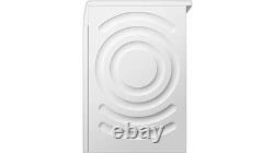 Lave-linge Bosch Blanc WGG254Z0GB 10kg Autonome Classe A (B-55749)