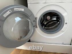 Lave-linge Bosch EcoSilence Drive de moins de 2 ans